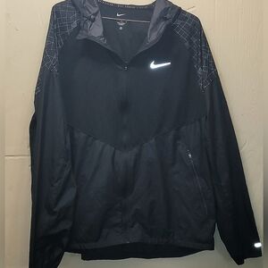 Nike running division jacket